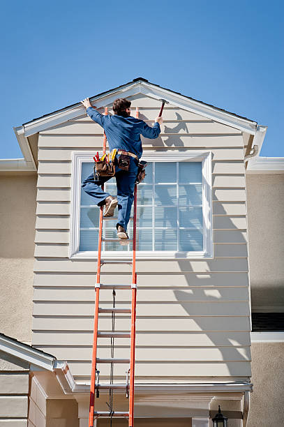 Siding Removal and Disposal in Fairdale, PA